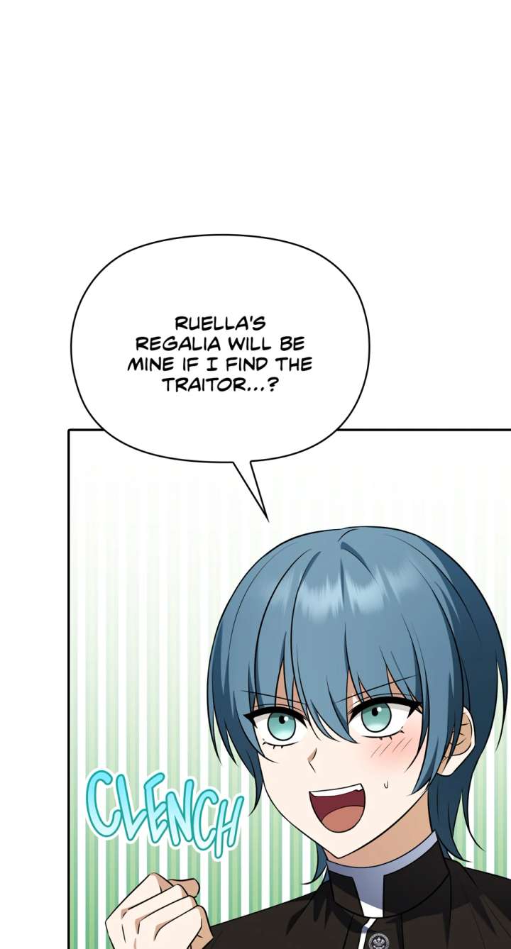 Read The Gangster Baby of the Duke’s Family Manga Online