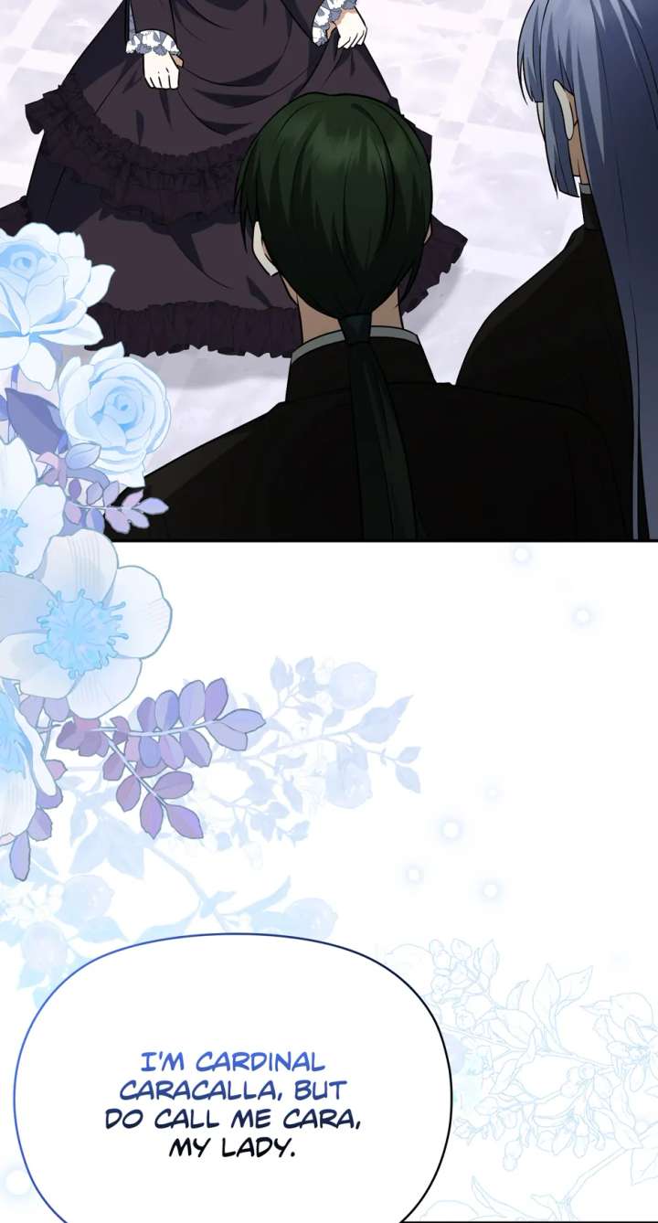 Read The Gangster Baby of the Duke’s Family Manga Online