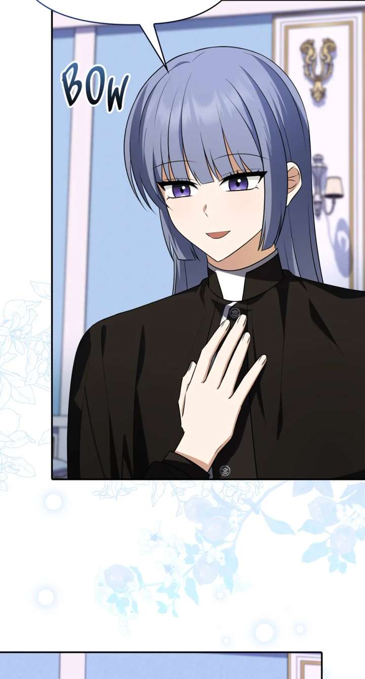 Read The Gangster Baby of the Duke’s Family Manga Online