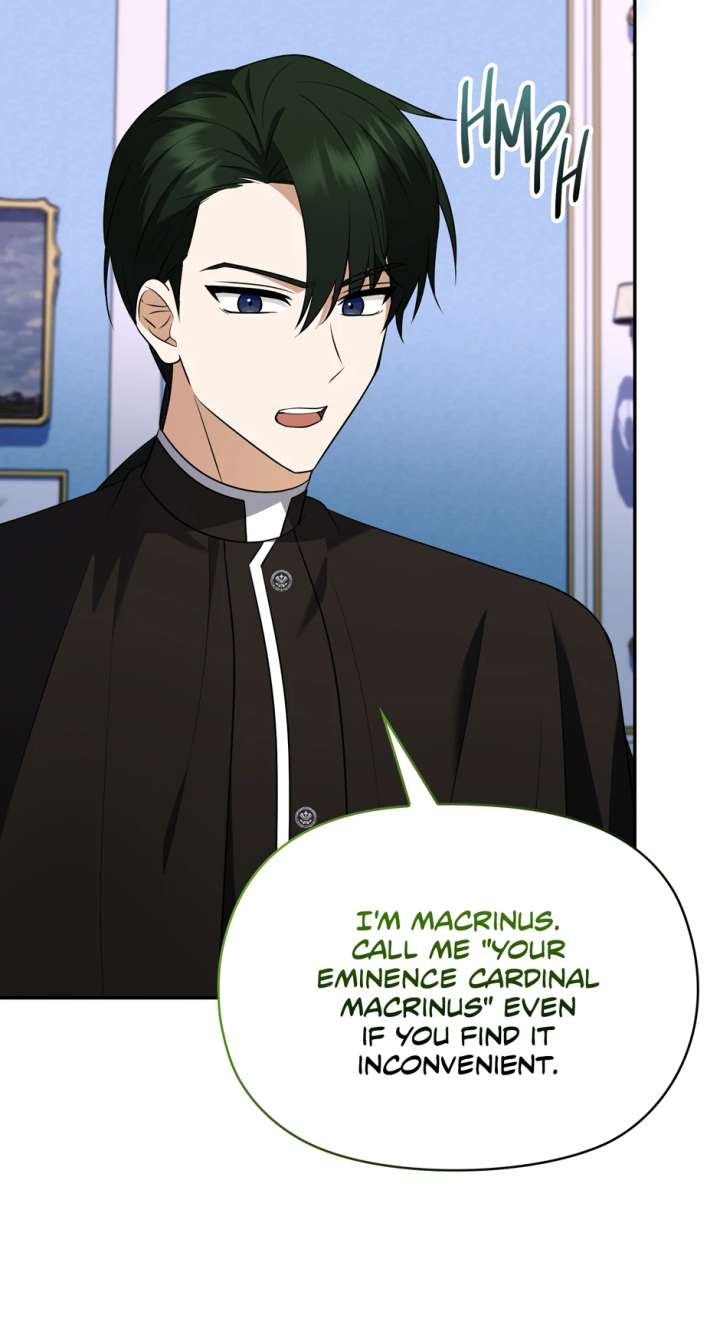 Read The Gangster Baby of the Duke’s Family Manga Online