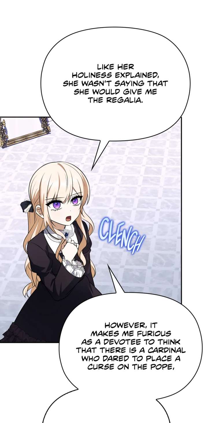 Read The Gangster Baby of the Duke’s Family Manga Online