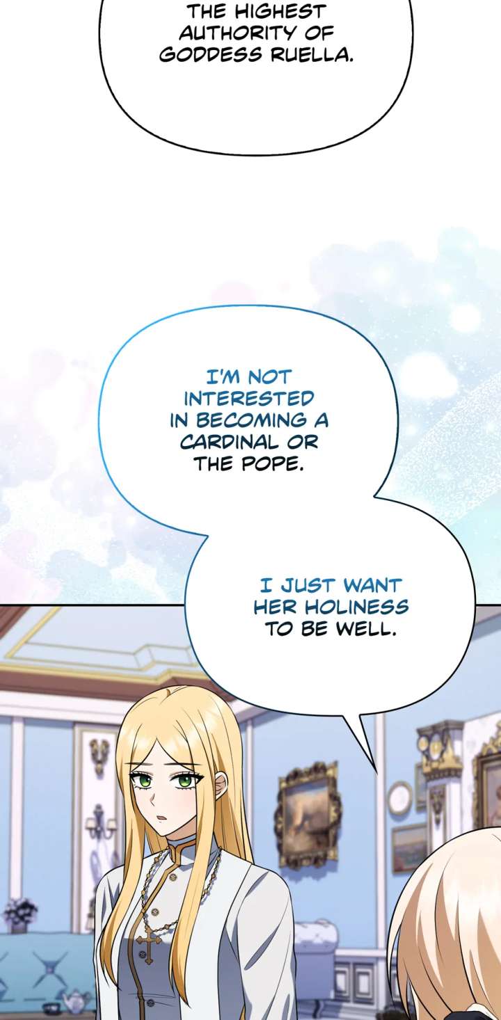 Read The Gangster Baby of the Duke’s Family Manga Online