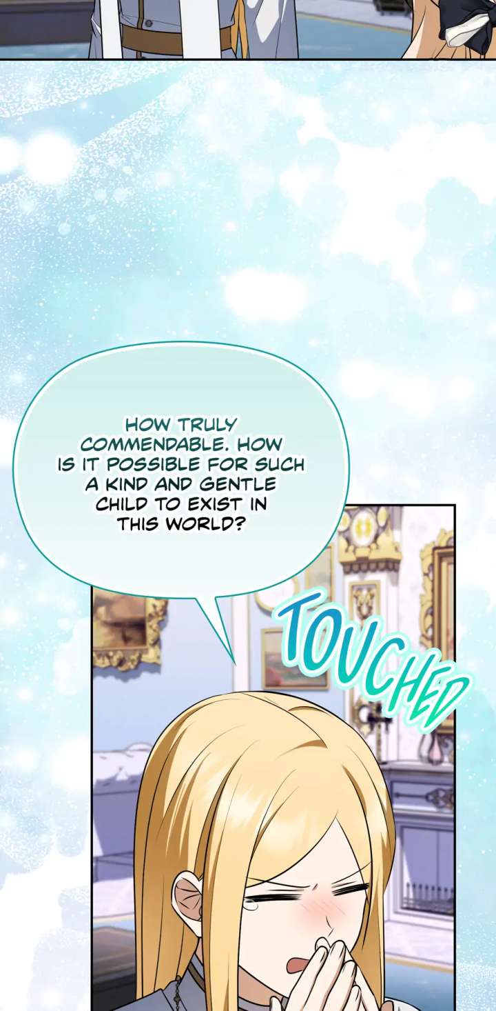 Read The Gangster Baby of the Duke’s Family Manga Online