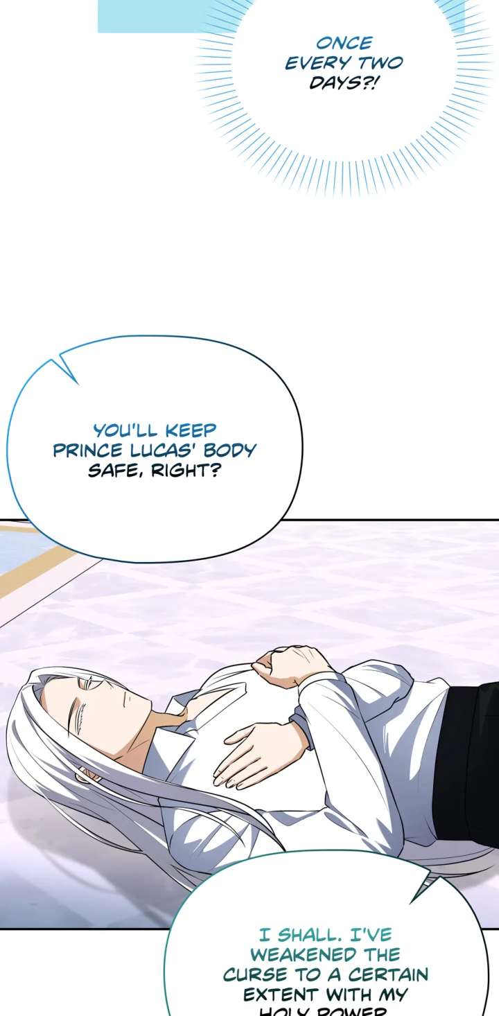 Read The Gangster Baby of the Duke’s Family Manga Online