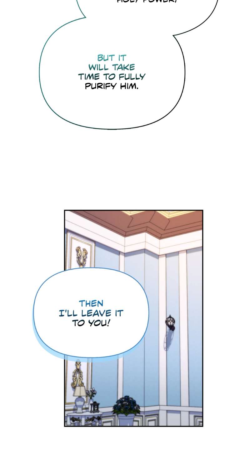 Read The Gangster Baby of the Duke’s Family Manga Online