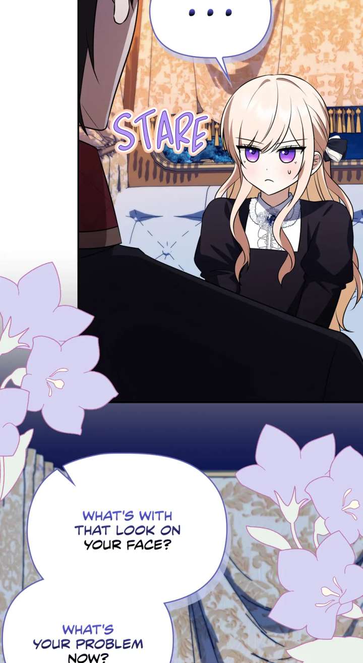 Read The Gangster Baby of the Duke’s Family Manga Online