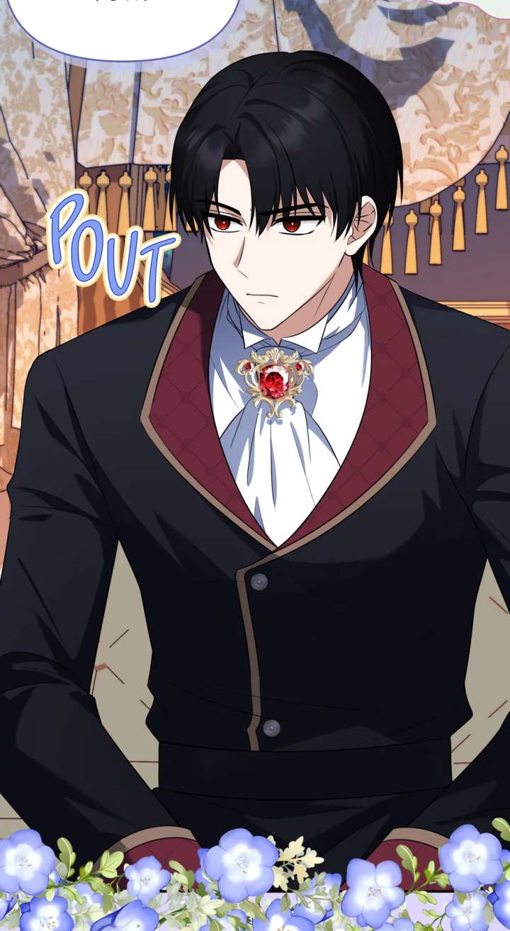 Read The Gangster Baby of the Duke’s Family Manga Online