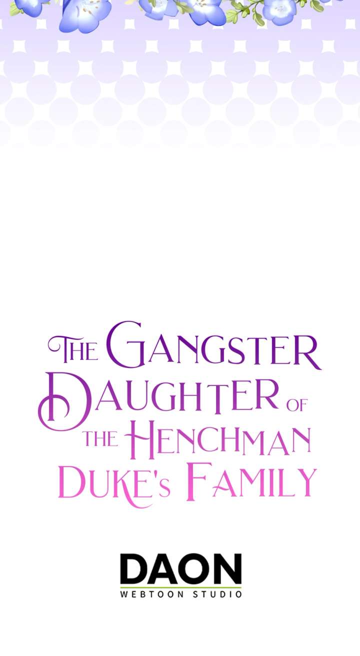Read The Gangster Baby of the Duke’s Family Manga Online