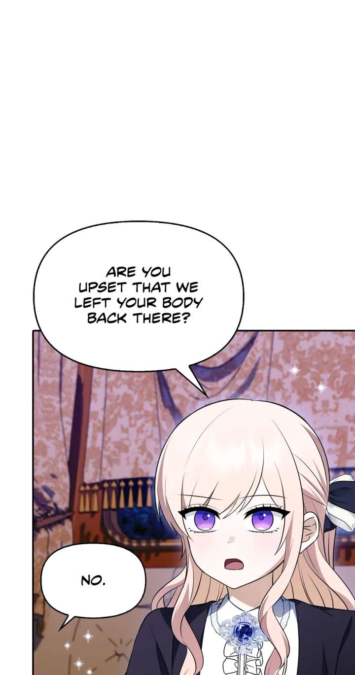 Read The Gangster Baby of the Duke’s Family Manga Online