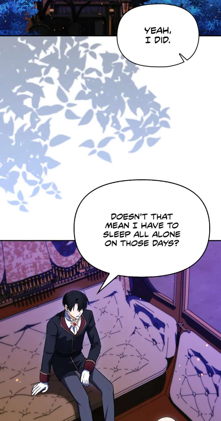 Read The Gangster Baby of the Duke’s Family Manga Online