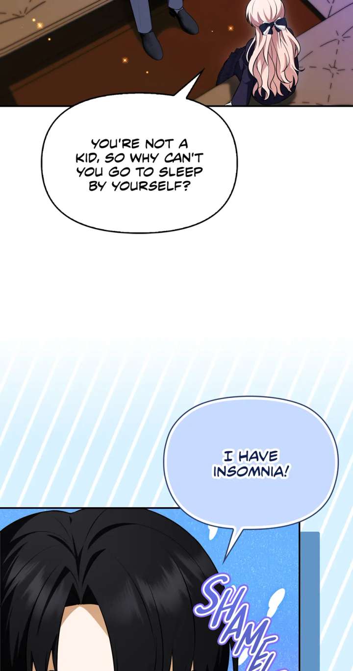 Read The Gangster Baby of the Duke’s Family Manga Online