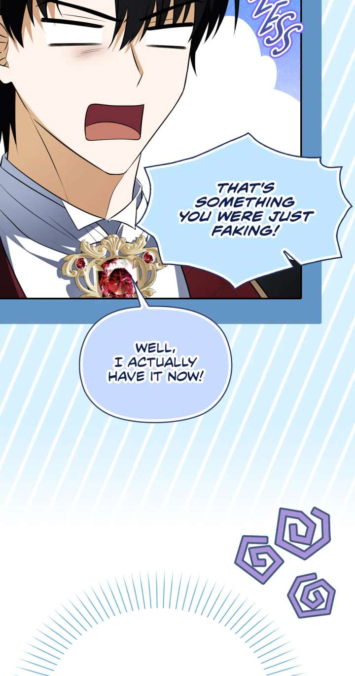 Read The Gangster Baby of the Duke’s Family Manga Online