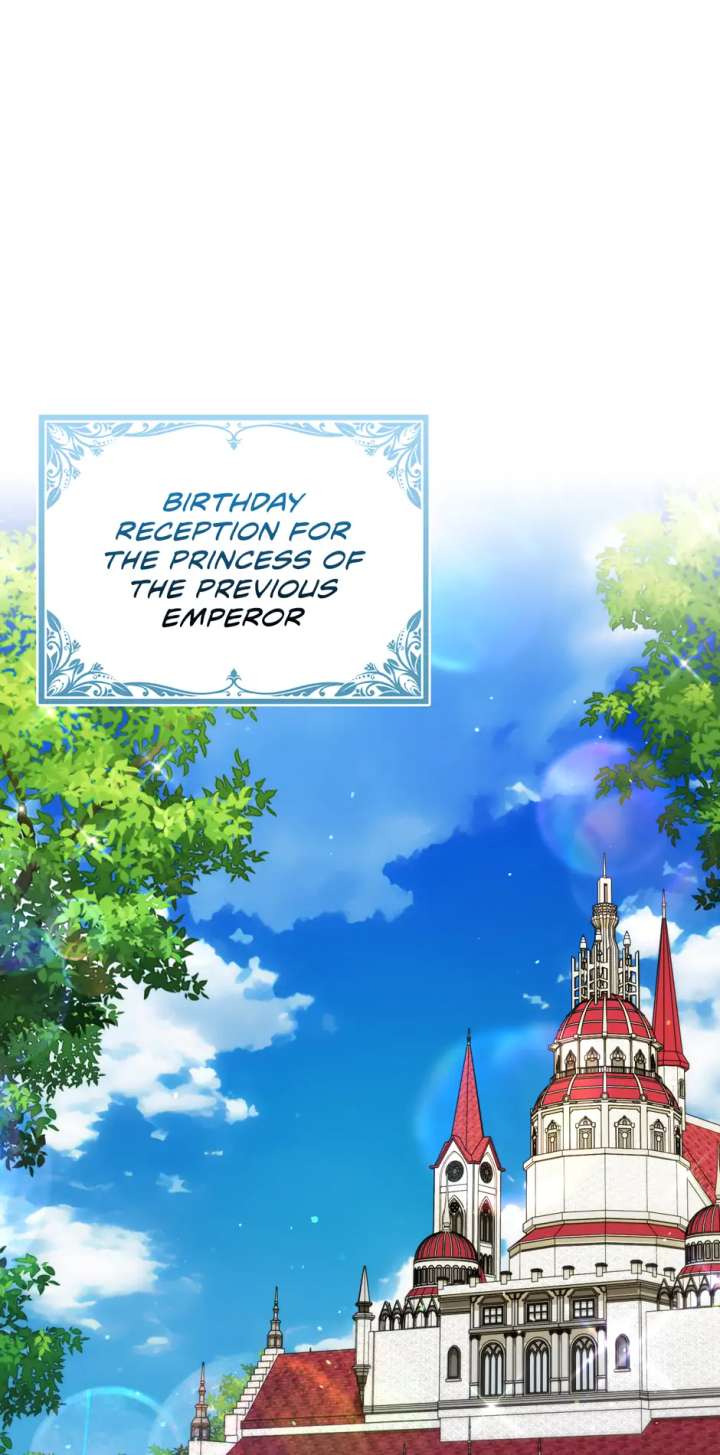 Read The Gangster Baby of the Duke’s Family Manga Online