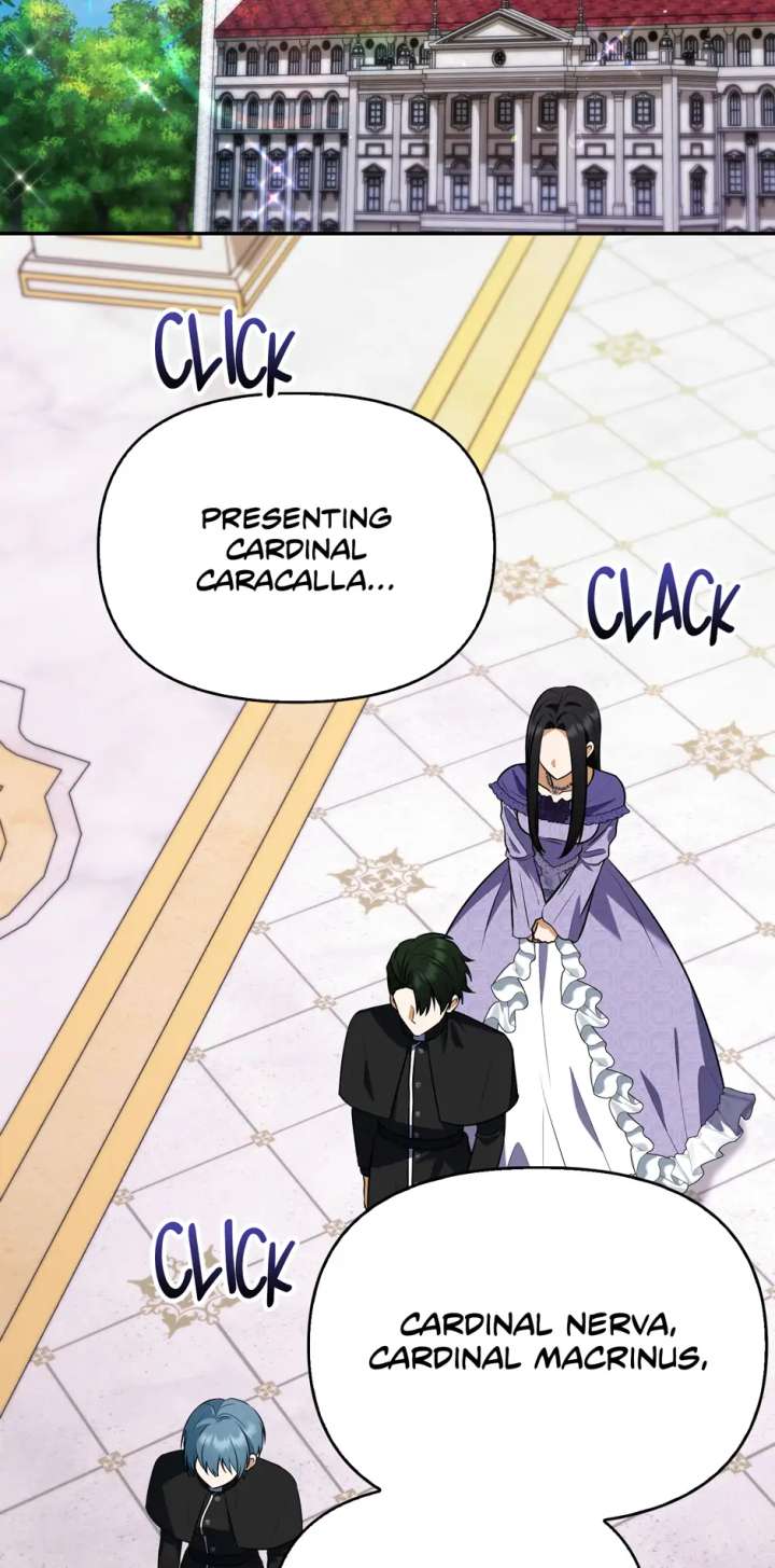 Read The Gangster Baby of the Duke’s Family Manga Online