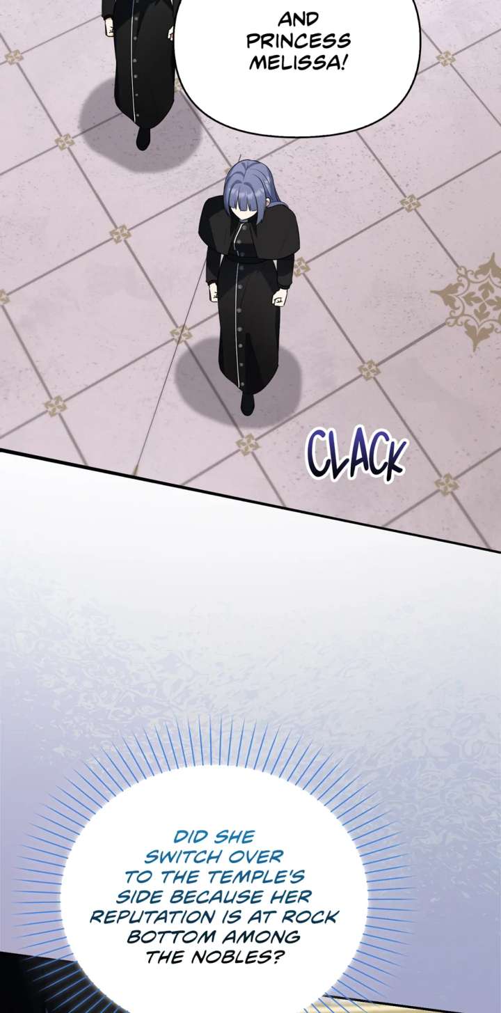 Read The Gangster Baby of the Duke’s Family Manga Online