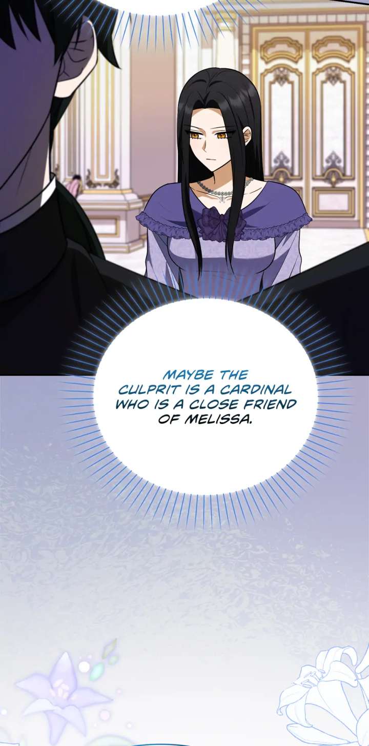 Read The Gangster Baby of the Duke’s Family Manga Online