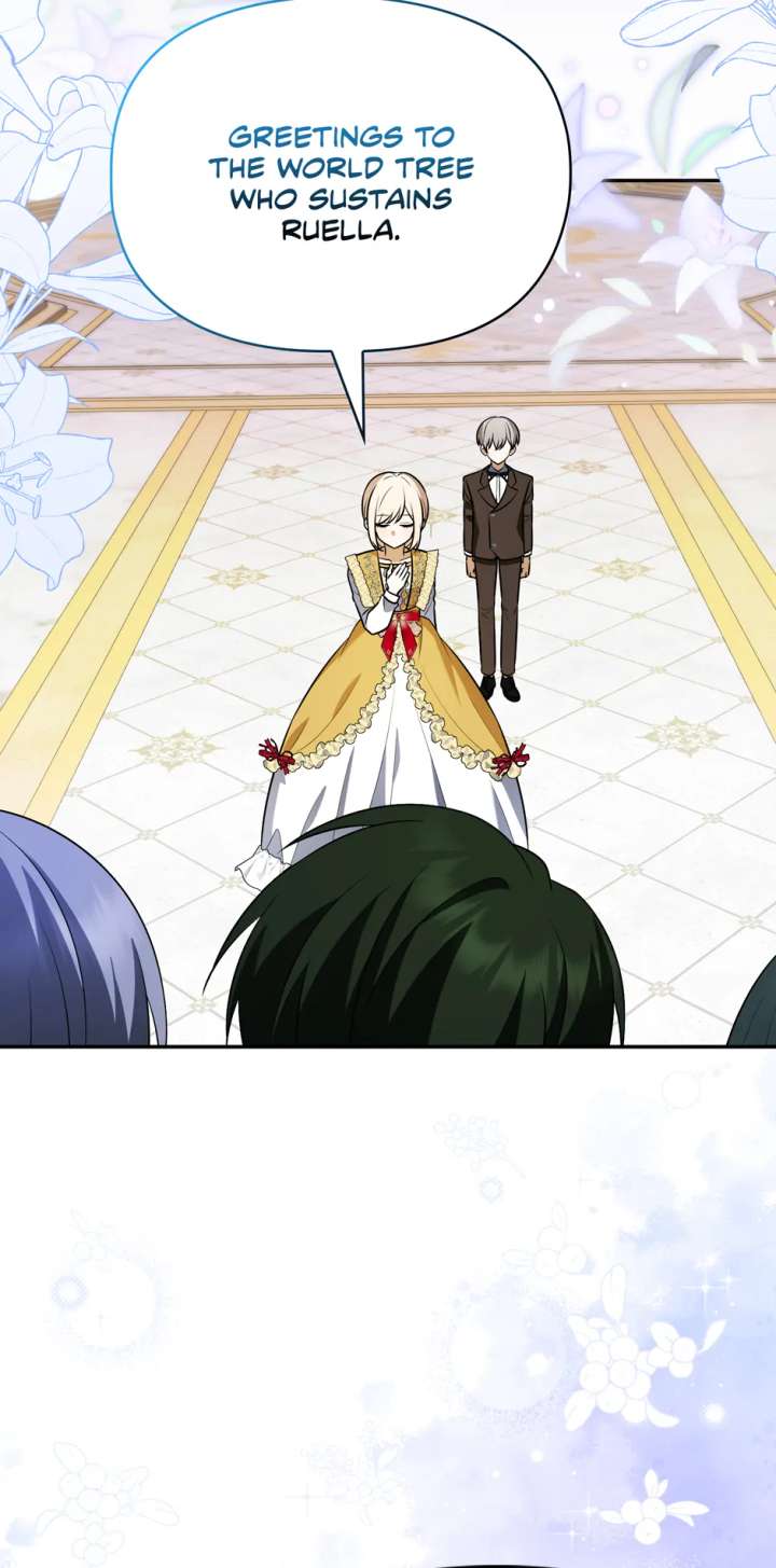 Read The Gangster Baby of the Duke’s Family Manga Online