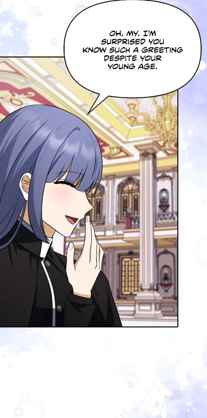 Read The Gangster Baby of the Duke’s Family Manga Online