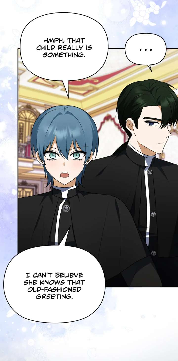 Read The Gangster Baby of the Duke’s Family Manga Online