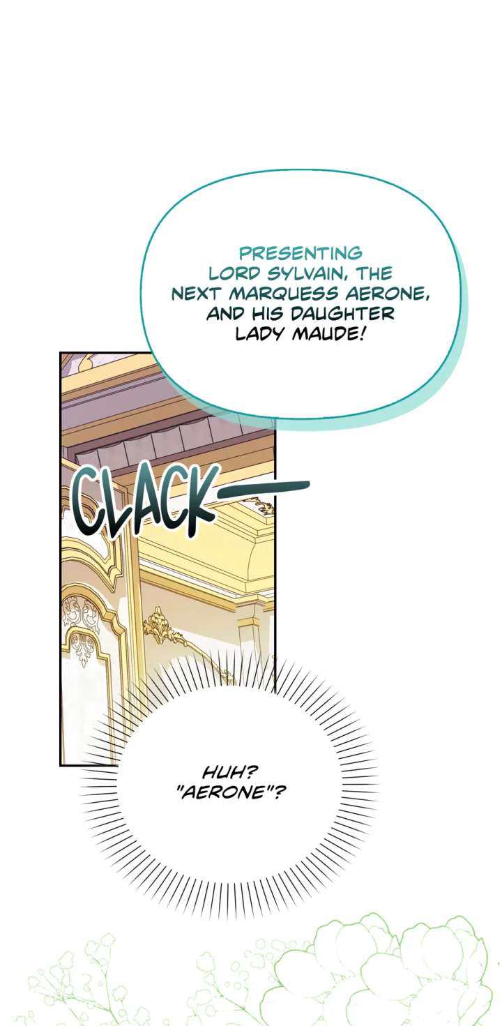 Read The Gangster Baby of the Duke’s Family Manga Online