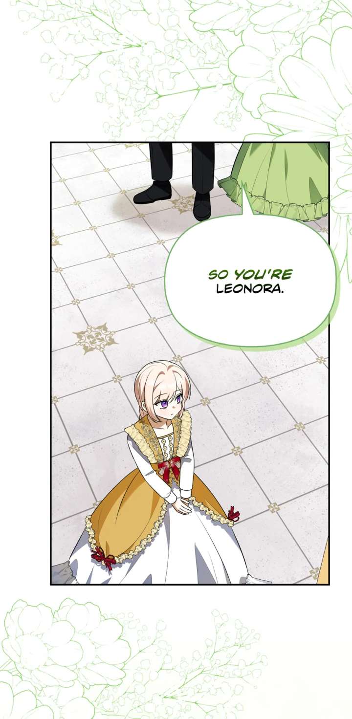 Read The Gangster Baby of the Duke’s Family Manga Online