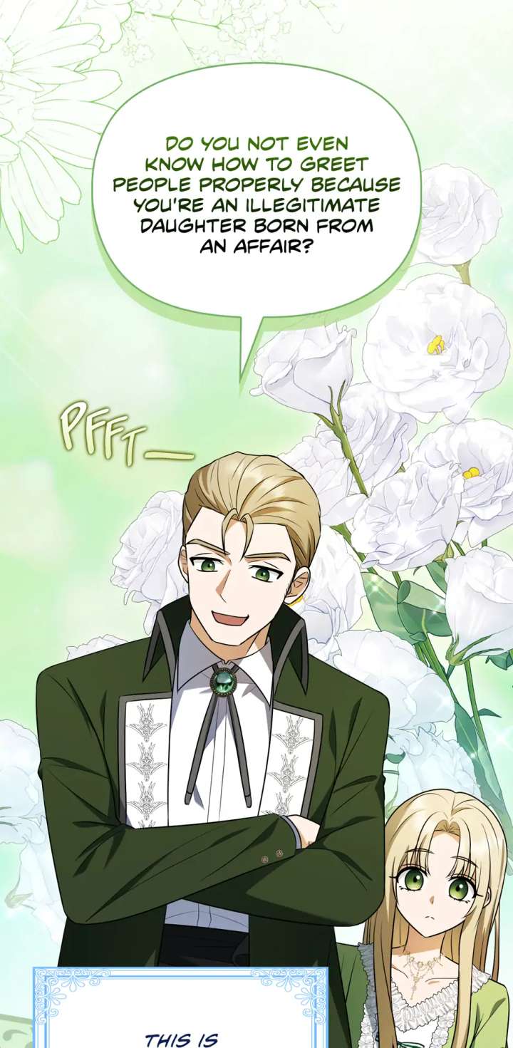 Read The Gangster Baby of the Duke’s Family Manga Online