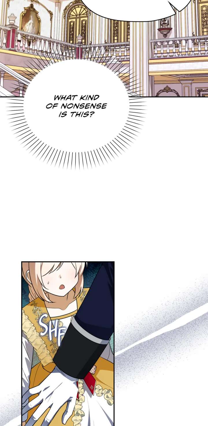 Read The Gangster Baby of the Duke’s Family Manga Online