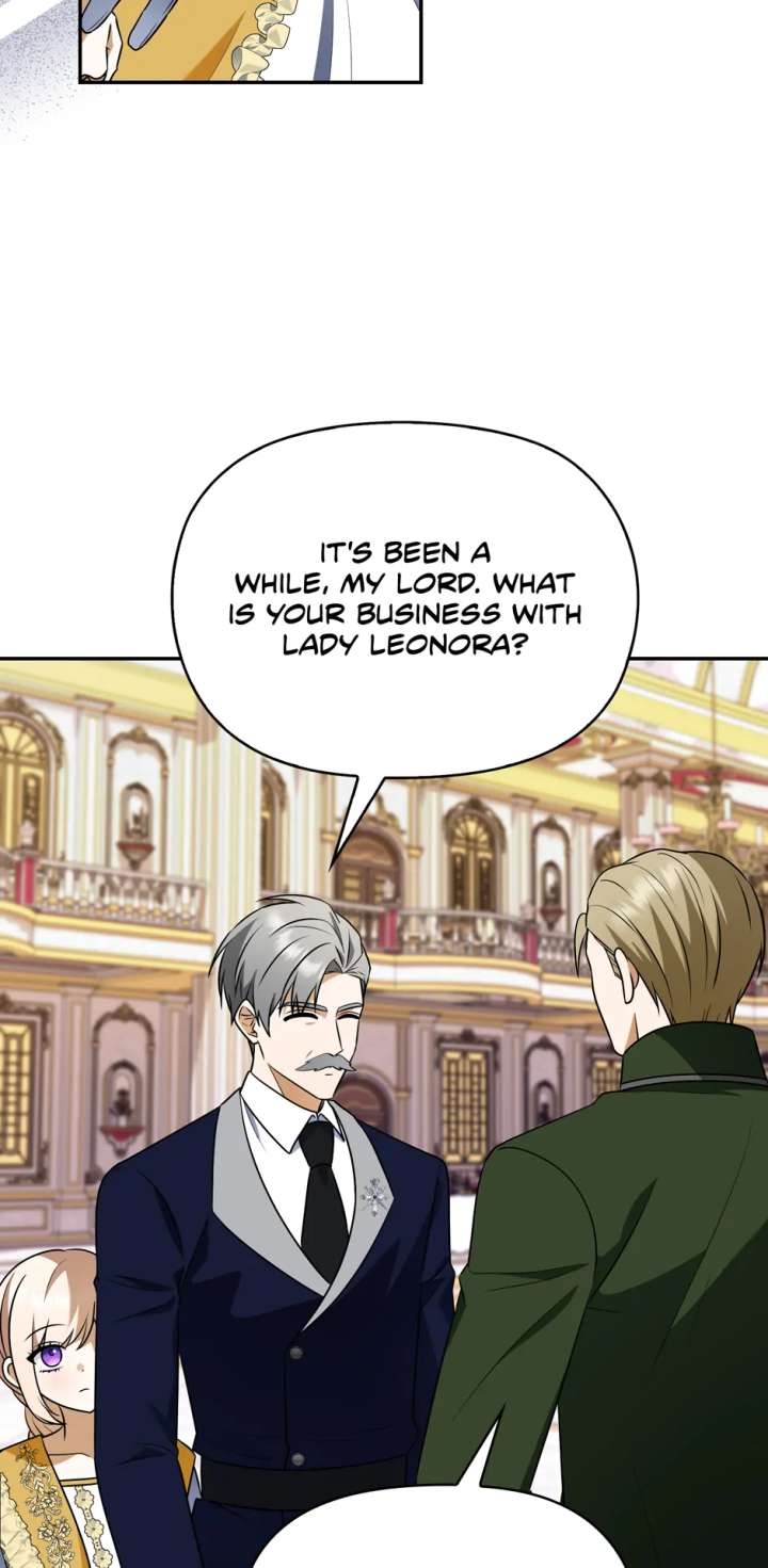 Read The Gangster Baby of the Duke’s Family Manga Online