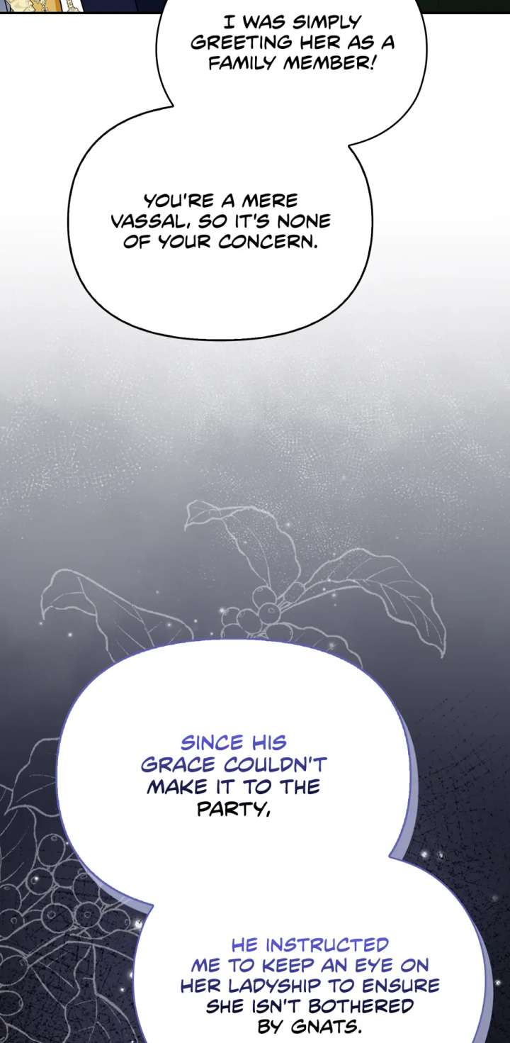 Read The Gangster Baby of the Duke’s Family Manga Online