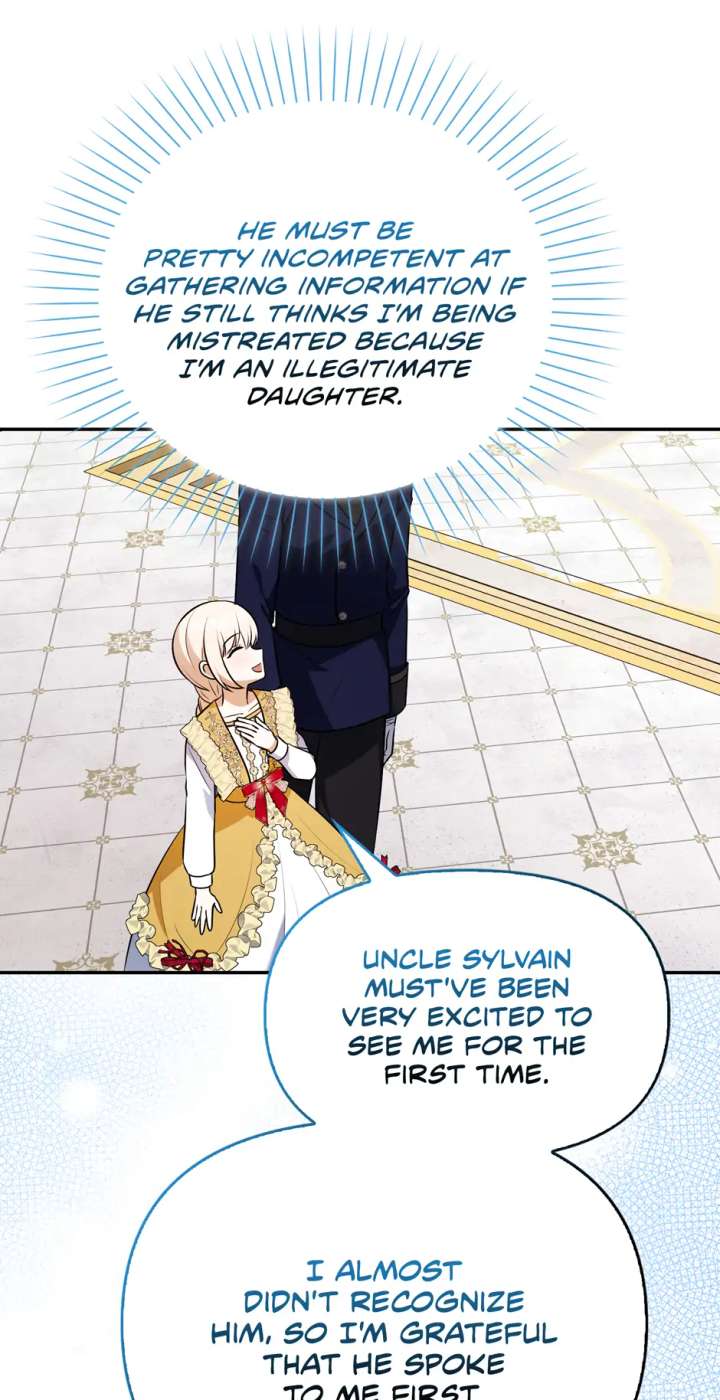 Read The Gangster Baby of the Duke’s Family Manga Online