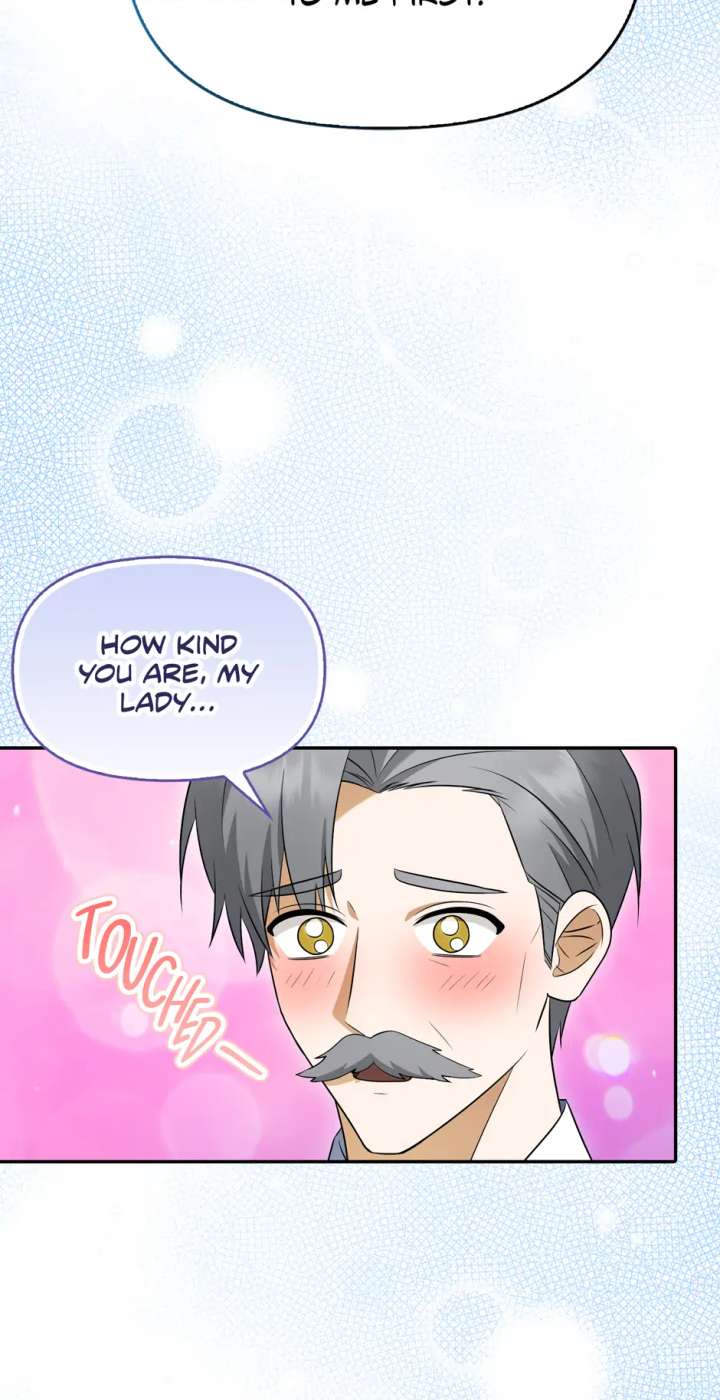 Read The Gangster Baby of the Duke’s Family Manga Online