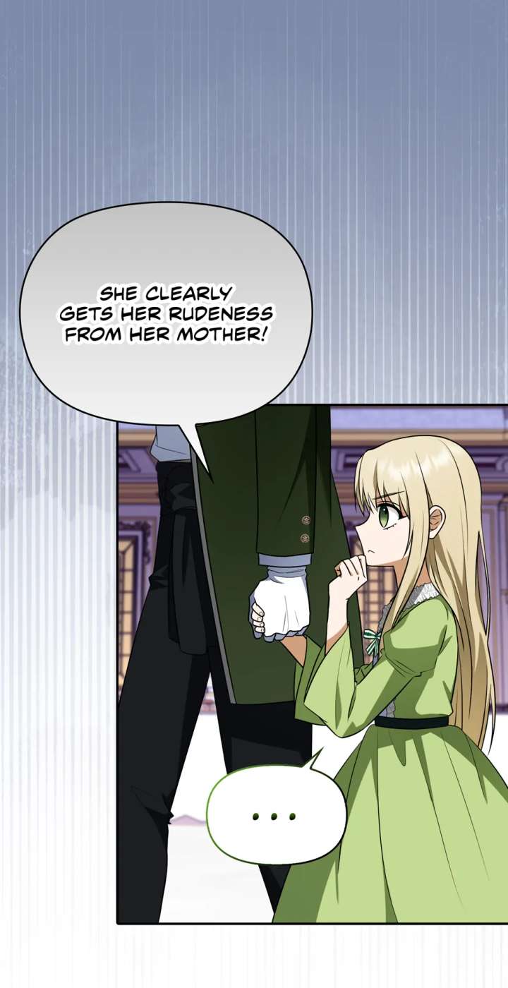 Read The Gangster Baby of the Duke’s Family Manga Online