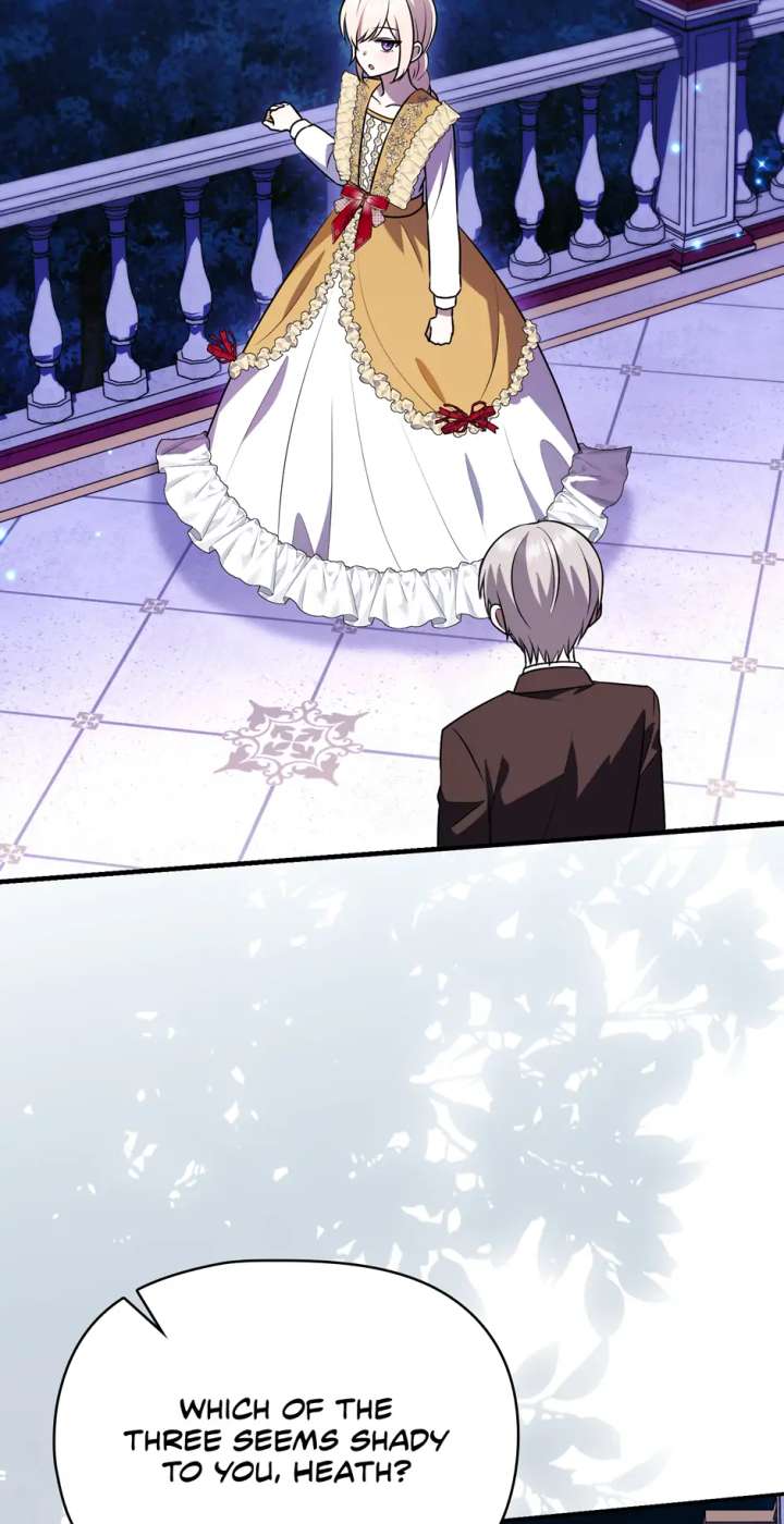 Read The Gangster Baby of the Duke’s Family Manga Online