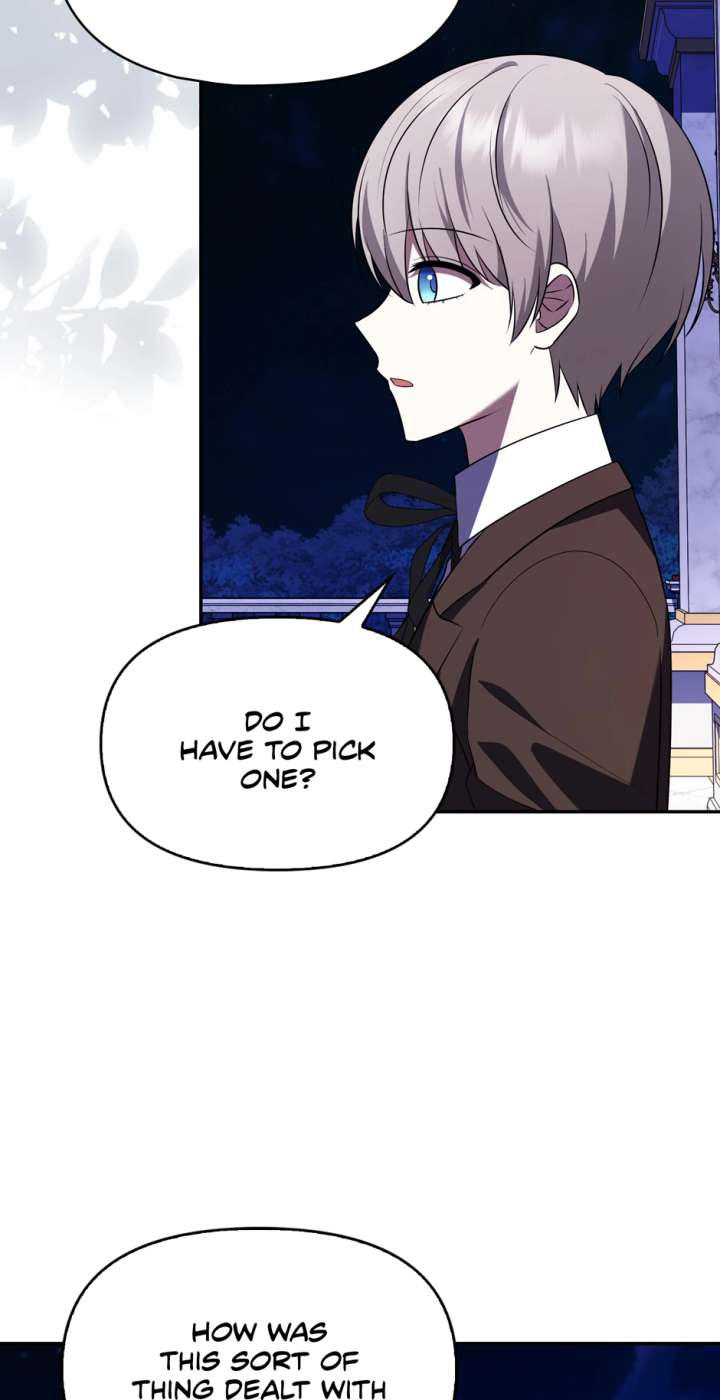 Read The Gangster Baby of the Duke’s Family Manga Online