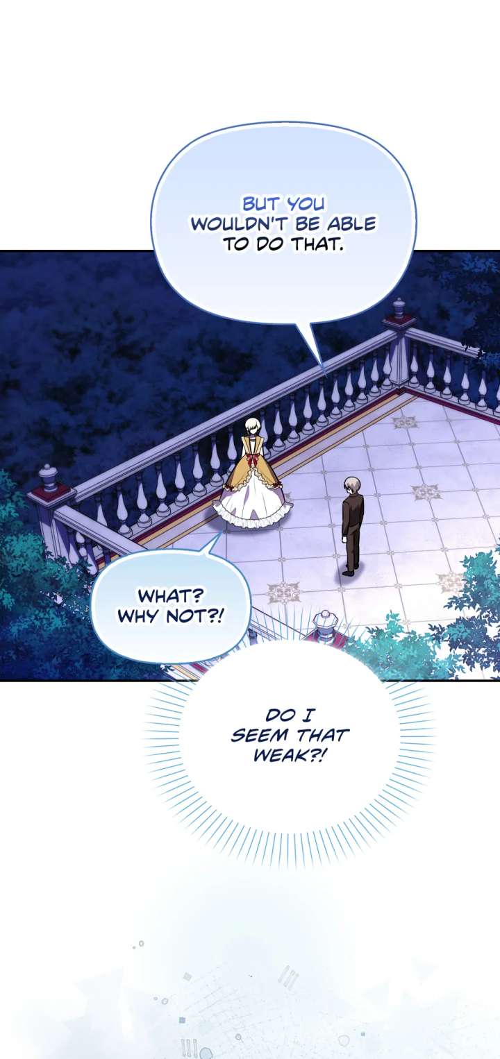 Read The Gangster Baby of the Duke’s Family Manga Online