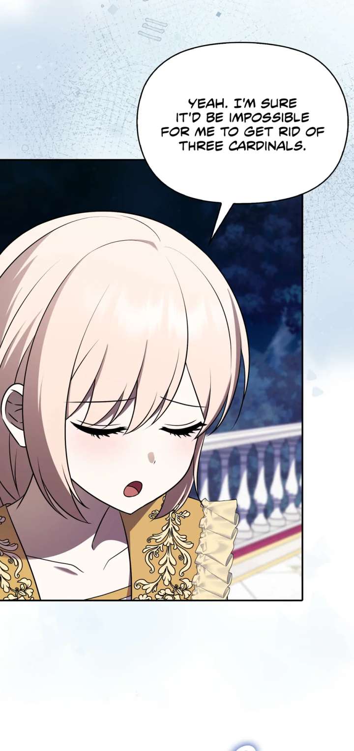 Read The Gangster Baby of the Duke’s Family Manga Online