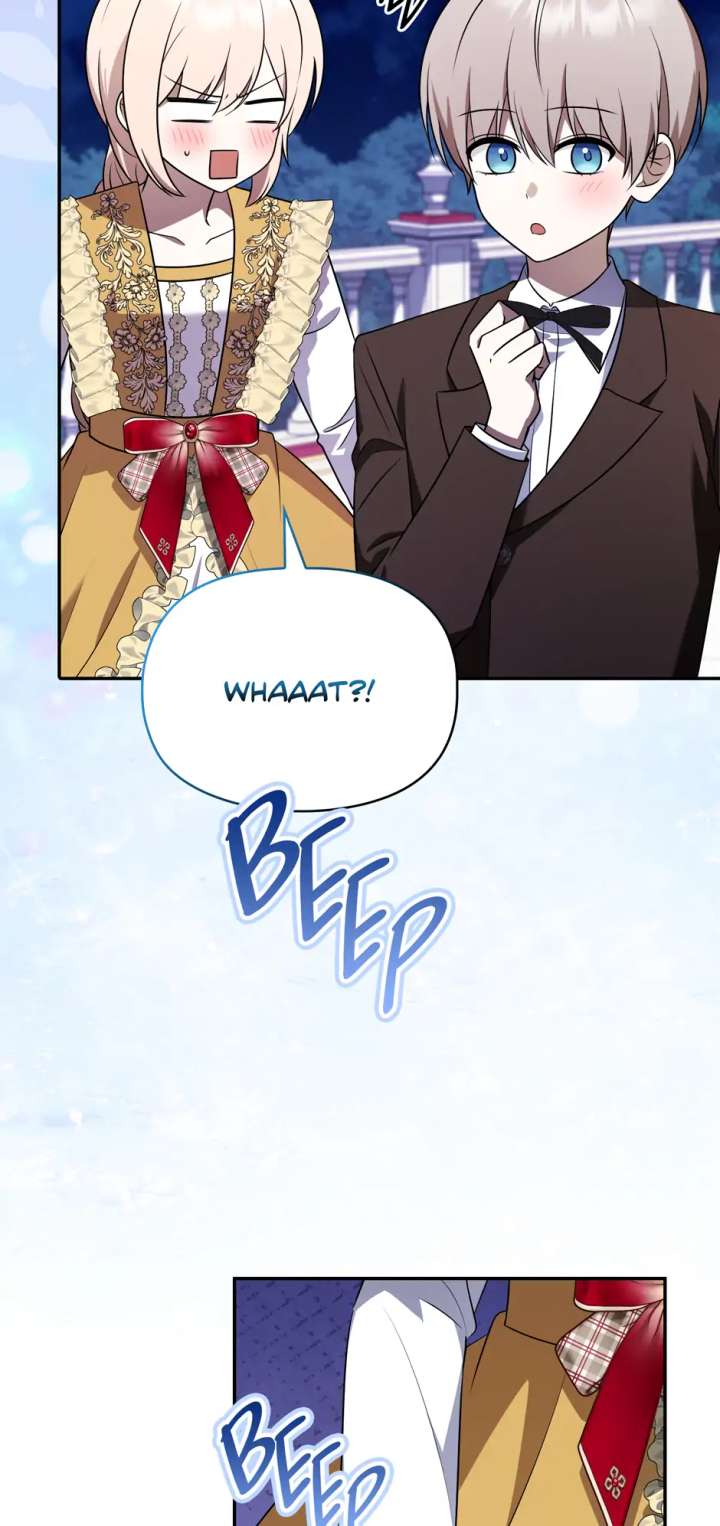 Read The Gangster Baby of the Duke’s Family Manga Online