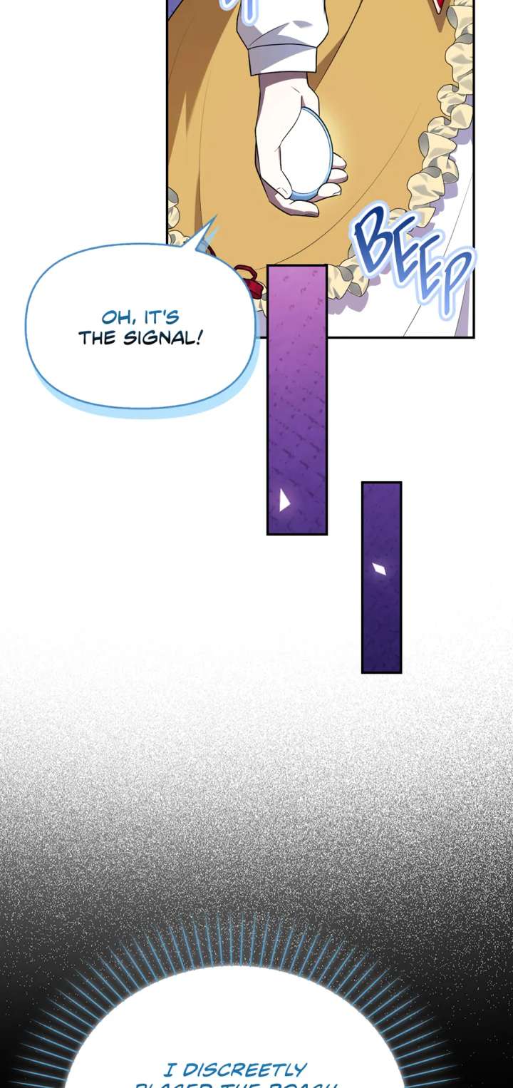 Read The Gangster Baby of the Duke’s Family Manga Online