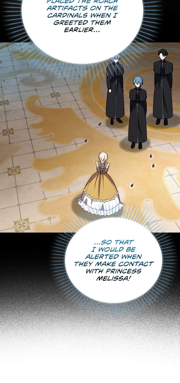 Read The Gangster Baby of the Duke’s Family Manga Online