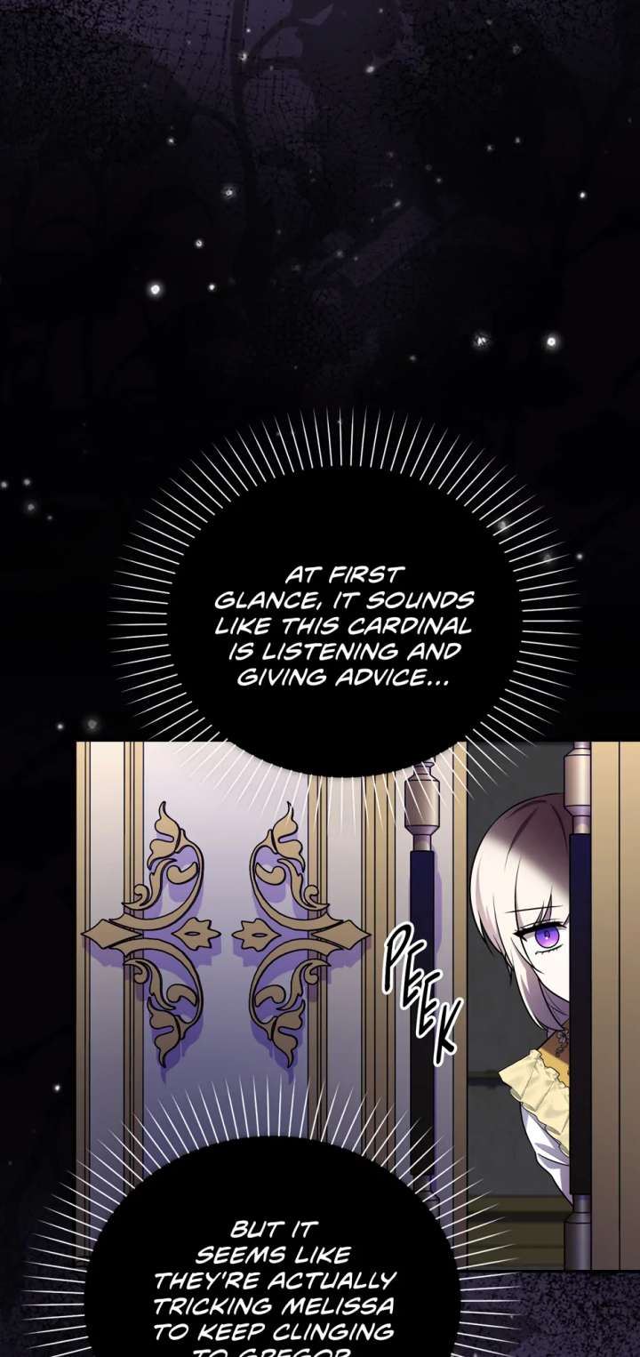 Read The Gangster Baby of the Duke’s Family Manga Online