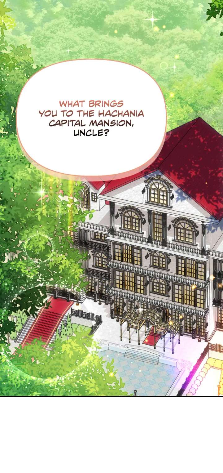 Read The Gangster Baby of the Duke’s Family Manga Online