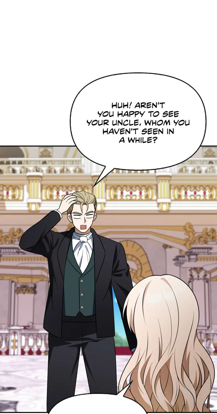 Read The Gangster Baby of the Duke’s Family Manga Online