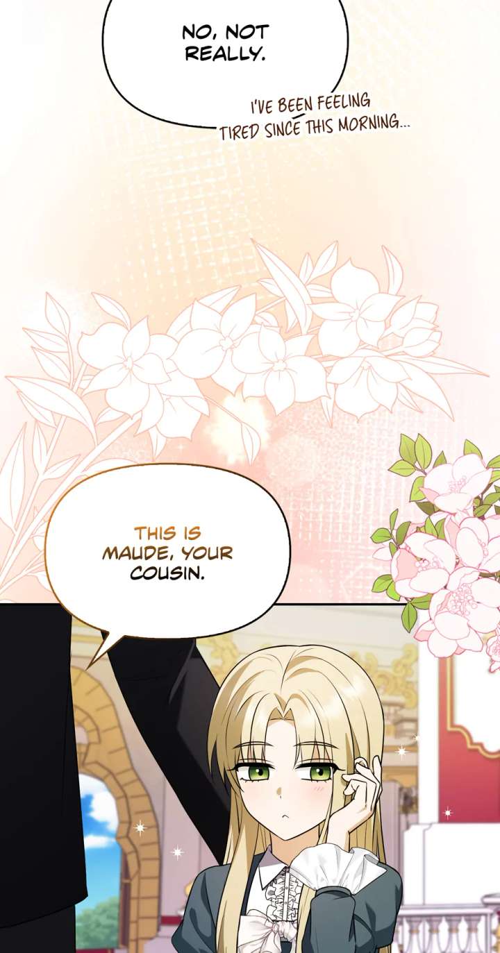 Read The Gangster Baby of the Duke’s Family Manga Online