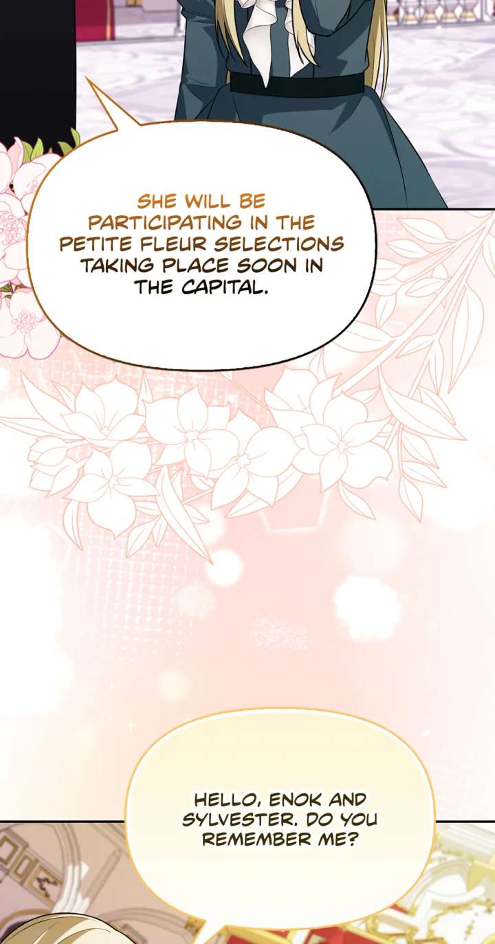 Read The Gangster Baby of the Duke’s Family Manga Online