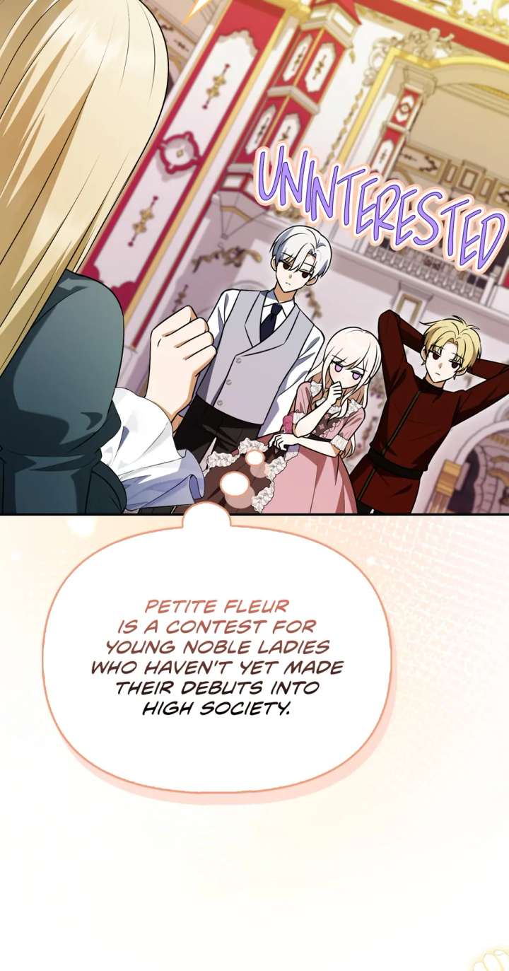 Read The Gangster Baby of the Duke’s Family Manga Online