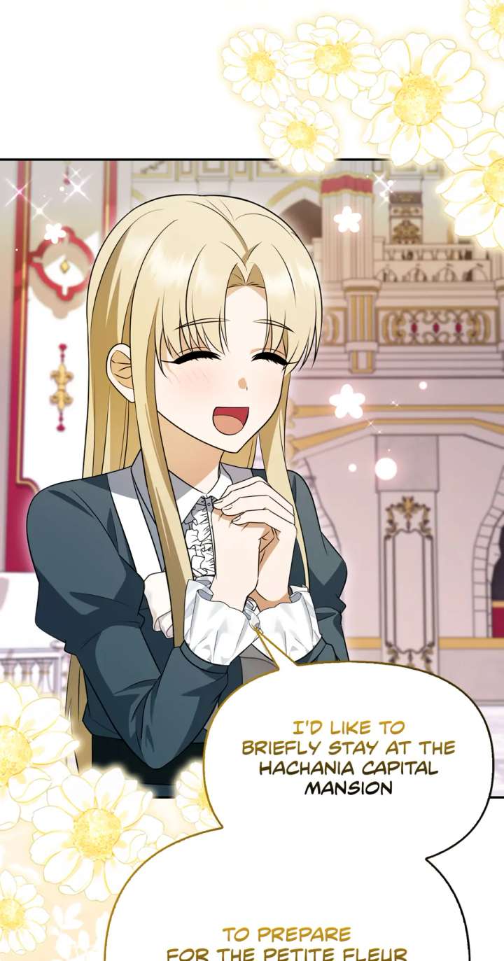 Read The Gangster Baby of the Duke’s Family Manga Online