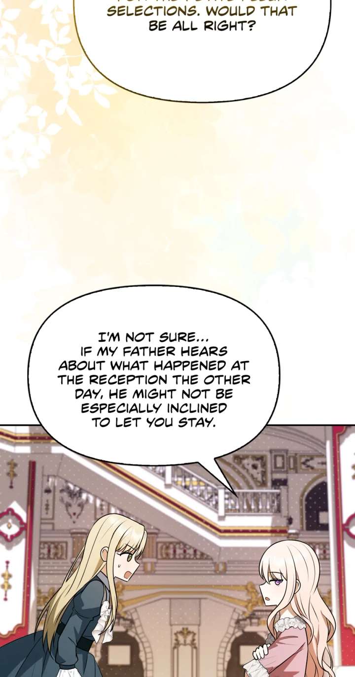 Read The Gangster Baby of the Duke’s Family Manga Online