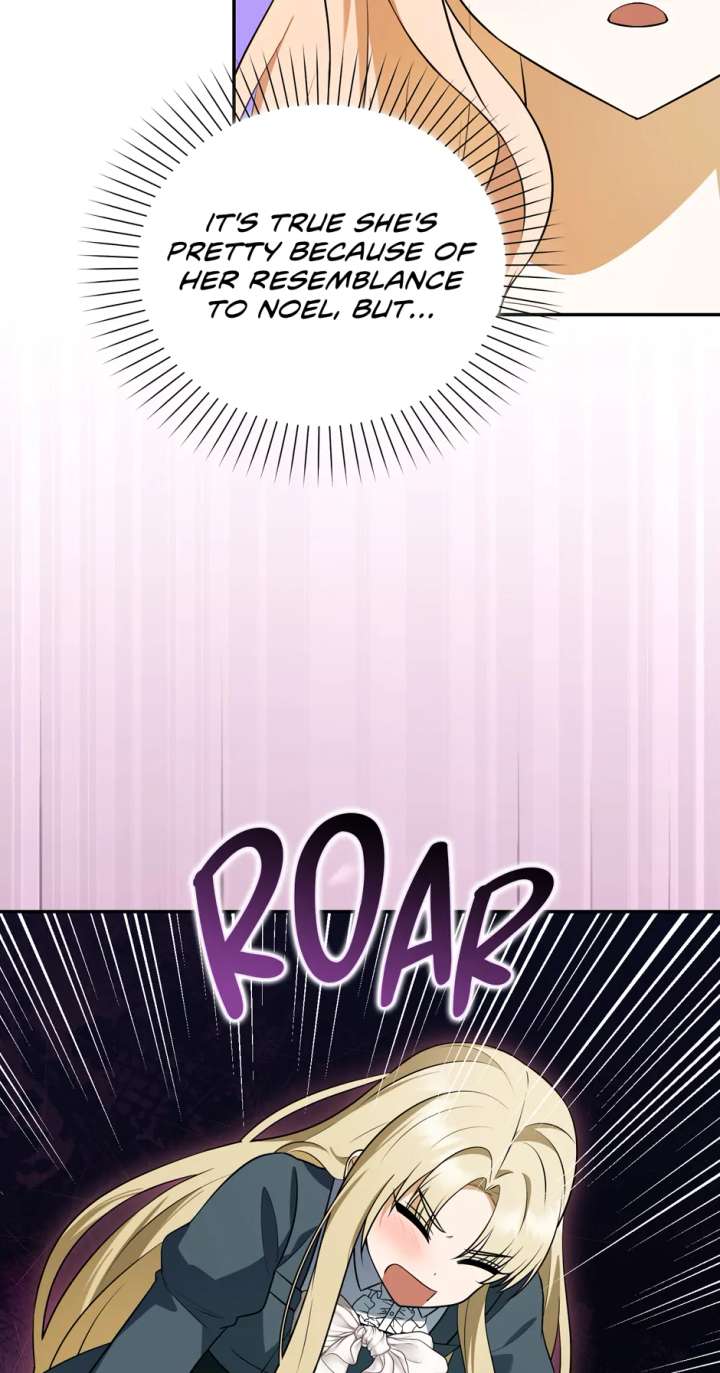 Read The Gangster Baby of the Duke’s Family Manga Online