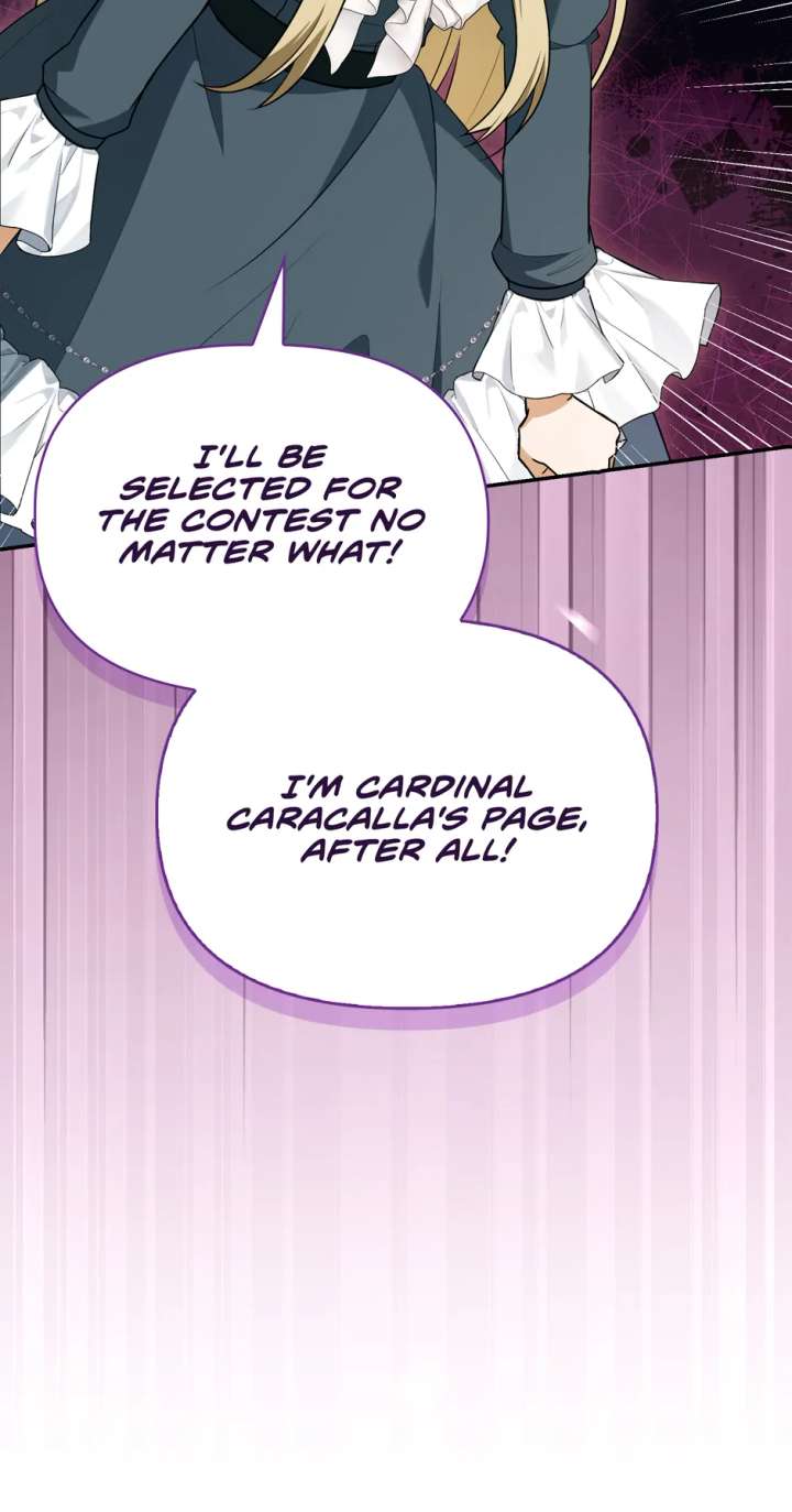 Read The Gangster Baby of the Duke’s Family Manga Online