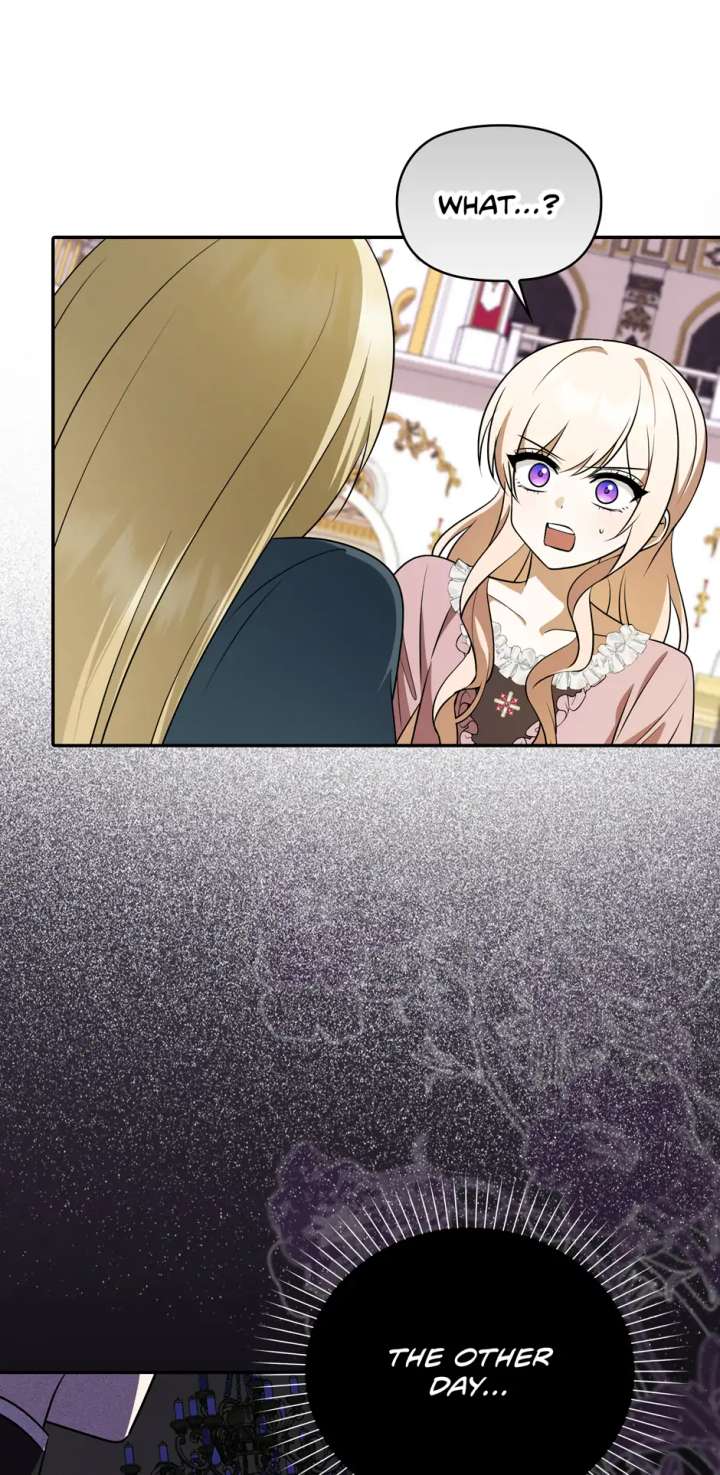 Read The Gangster Baby of the Duke’s Family Manga Online